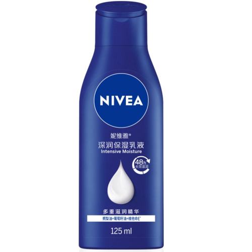 Nivea/��ά�Ų�ˮ��ʪ��������Һ125ml ����/other  13.35Ԫ