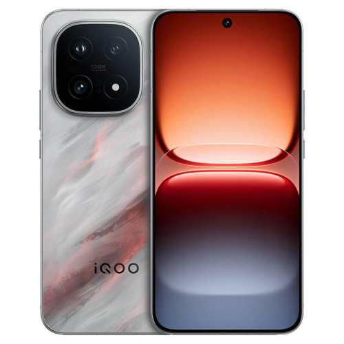 vivo iQOO 15 ������ 12GB+256GB ���������8����� 2K��������Ϸ�ֻ� 3899Ԫ(������)