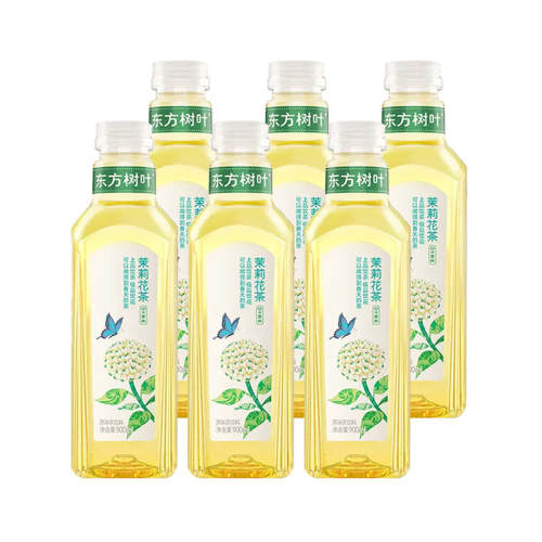 ũ��ɽȪ ������Ҷ ����ն� 900ml*6ƿ 36Ԫ