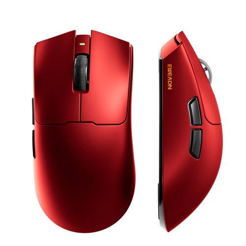 ǰ���� S9 �羺��Ϸ��� PAW3395 1K�ر��� �������� ��ɫ �������� 136.6Ԫ(������)