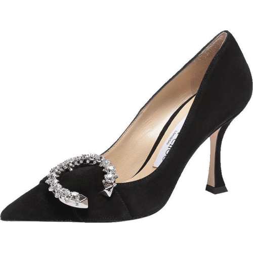 �ۻ��㣺��Ӫ������Ůʿ�߸�ЬBLACK CRYSTAL ��ɫ 35  5477.12Ԫ(��88VIP 95��)
