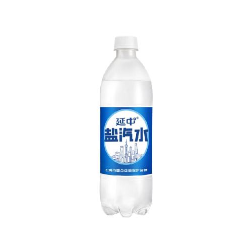 ��������ˮ ���Ϻ�����̼������ 600ml*20ƿ 35.48Ԫ(��88VIP 95��)