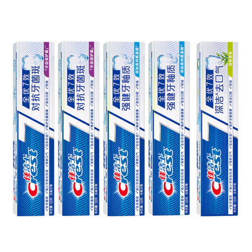 �ѽ�ʿ ȫ��7Ч���� 600g��ͥװ ǿ��������120g 12Ԫ