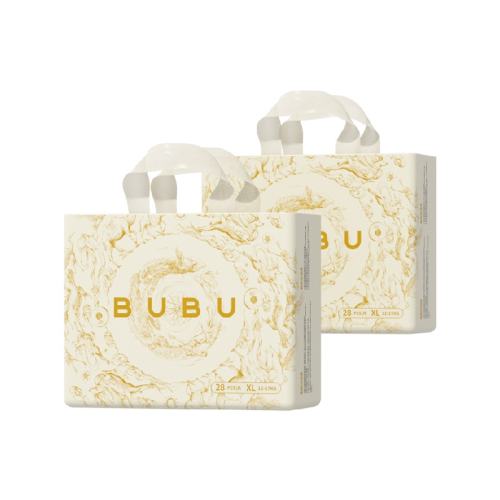 BUBU ��˿����ֽ��� S�� 42Ƭ*2�� 76.8Ԫ