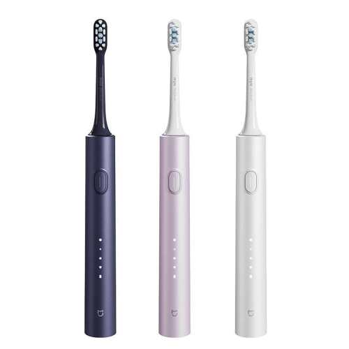 mijia/�׼� T302 �綯��ˢ 4ˢͷ 124.05Ԫ