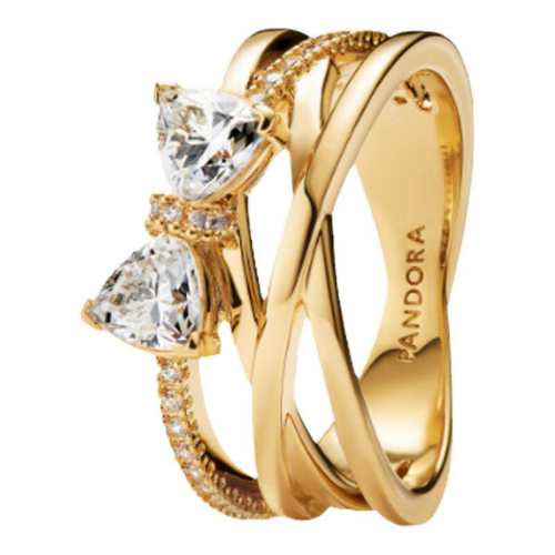 Pandora�˶�����ҫ�д�������ָ��ɫ��Ȧ������С������48mm ��ɫ-�ھ��ߴ� 54MM  1976.4Ԫ��2��(��988.2Ԫ/��)