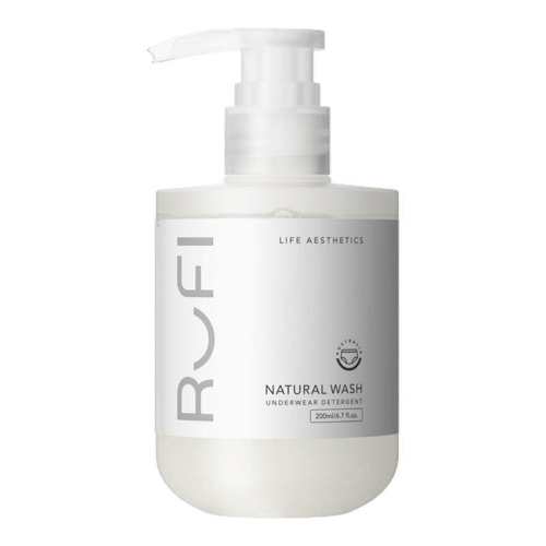 rufi����ר��ϴ��Һ������¿�ϴҺ�־�����ȥѪ��ȥ��ζ����ר��200ml ���ݷ�  32.76Ԫ