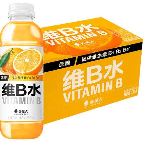 ������άBˮ ����ζά����ˮ 500mL*15ƿ ����̽ͬ�� 59.05Ԫ