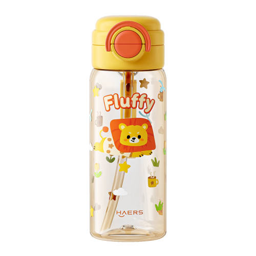����˹ppsu��ͯˮ���������ܱ��������-���ƹ�600mL��Tritan����+�ܷ��©+��װ��������- 47.74Ԫ(������)