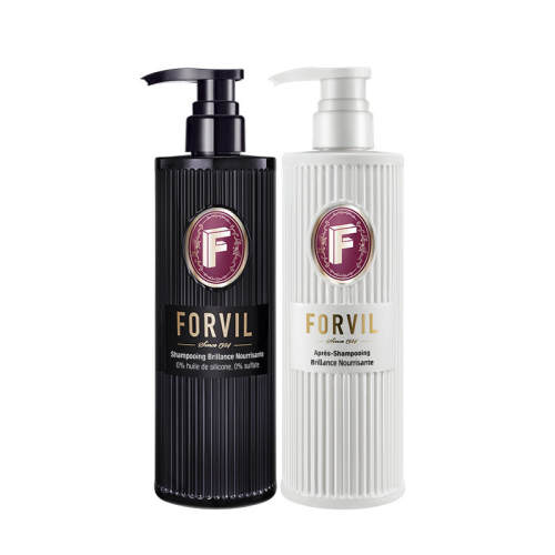 FORVIL ��ɯɭ�� ���ӽ���������ϴ��ˮ 520ml ��������޻�X2ƿ 149Ԫ