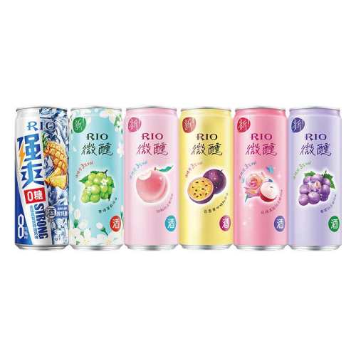 ���rio΢��330ml*6�����ѷ��ؼ���Ů�Ͷ����ݹ��ơ���6�ޡ������5��+��1����Ʒ     27.37Ԫ