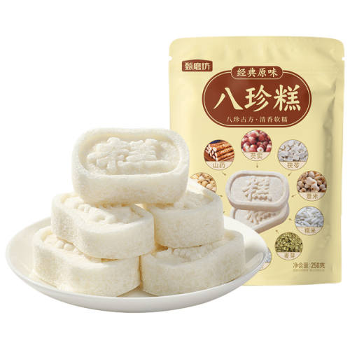 ��ĥ�� ���ε��ΰ���� �����Ǿ���ԭζ 250g*1�� 18.84Ԫ��2��(��9.42Ԫ/��)