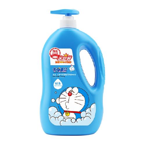 ���ֶ���A�ζ�ͯ��ԡ¶�º�������Ө������ԡ��1.1kg 1ƿ  17.77Ԫ