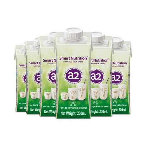 a2���޽��ڶ�ͯţ�� ȫ֬����� 200ml*24�� 233.82Ԫ