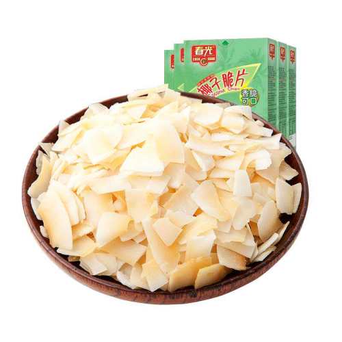 ���� Ҭ�Ӵ�Ƭ ԭζ 60g*3 �濾����ը ����Ҭ�� 74.5Ԫ��5��(��14.9Ԫ/��)