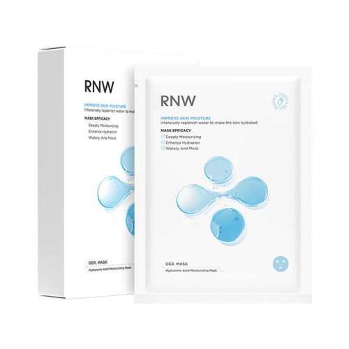 RNW/��ޱ ����ӯ��ˮ ��Ĥ 30Ƭ 74.94Ԫ