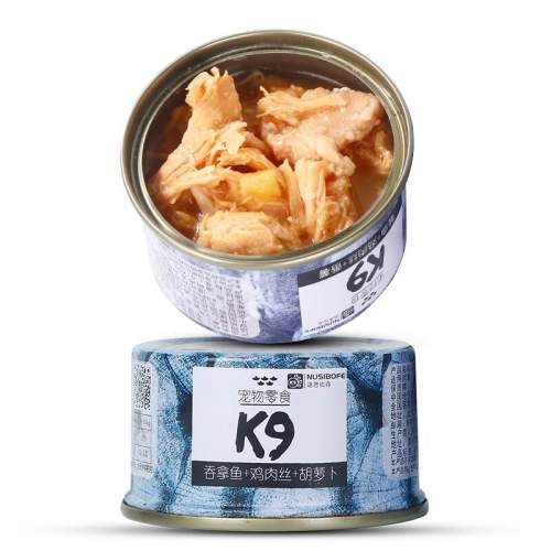 K9è��ͷ ������ζ 85g/�� ����װ 1.86Ԫ