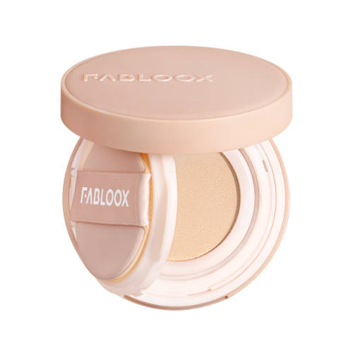 ��520��׼���Fabloox��ʫ����۵�BB˪ ���ͼ��־ò�����ױ������A�棨�������滻о�� 13g  135.02Ԫ