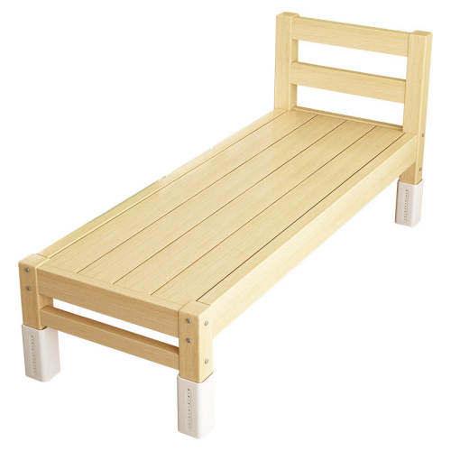 ʵľ��ͯƴ�Ӵ��߼ӿ�Ӥ����200x30cm ���߶ȿɵ��ڡ�ƽ�崲  71.34Ԫ