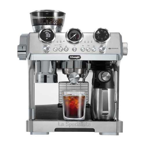 delonghi����EC9885���Ͱ�����ʿ��ĥһ����Զ����Ȼ������� EC9885.M �� 8387.83Ԫ(������)