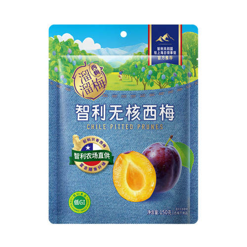 ����÷ ��GI�޺���÷ ÷�ӹ��� 150g �и���֬������ʳ 17.99Ԫ