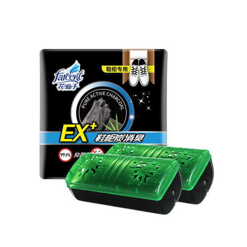 �����ӳ�����Ь����ζ��1��2֧��Ь������ ����̿ 120g  13.86Ԫ