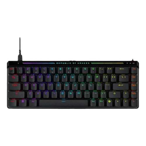 ROG/��ҹ��� ħ��ʿAce HFX ABS�� ��е���� ����    748.87Ԫ(������)