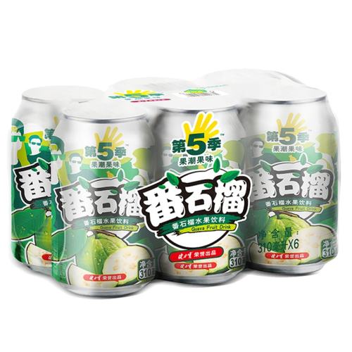 ������ ��ʯ������ 310ml��6�� ��ʯ��ζ15.94Ԫ