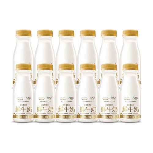 ÿ������ ԭ����Ʒ����ţ�� ƿװ ���´�ţ�� 185ml 12ƿ 41.1Ԫ