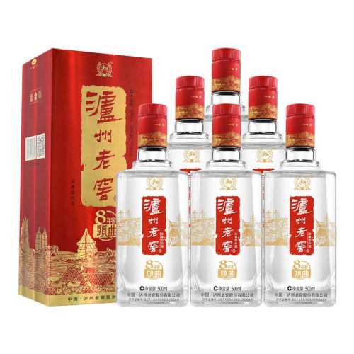�����Ͻ� ͷ�� 52�� Ũ���� 500ml 6ƿ 518Ԫ