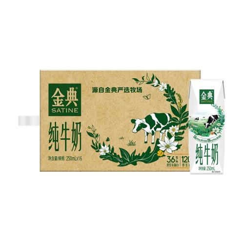 ��� 3.6ȫ֬ ������ ��ţ�� 250ml 32�� 88.02Ԫ