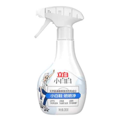 ����С�װ�У����С��Ь����ȥ�ۡ���ƿװ����Ь���羻280g*1ƿ  30.3Ԫ