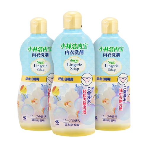 С����ҩϴ��Һ�־�����300ml*3  86.4Ԫ