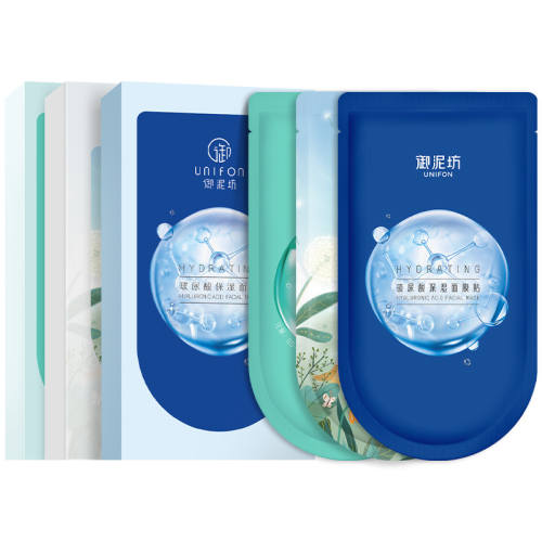 UNIFON/���෻ ӯ͸���� ����Ĥ�� 5Ƭ 18.18Ԫ��3��(��6.06Ԫ/��)