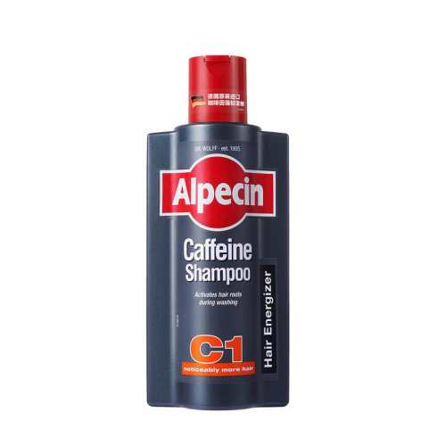 ŷ���� Alpecin ���俧����ϴ��ˮ 600ml ������ ��ͥװ 99.33Ԫ