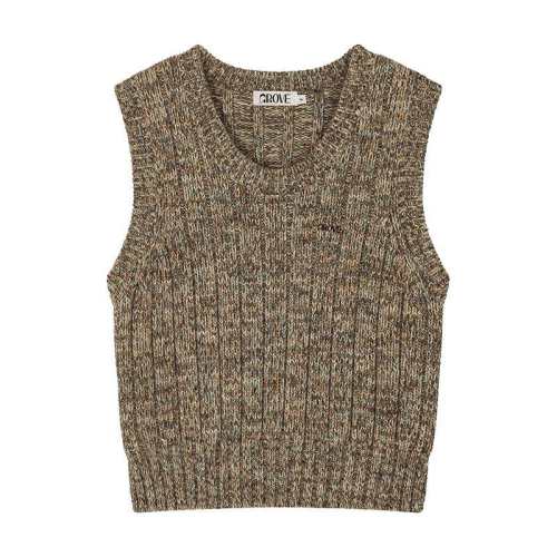 GROVE�ٷ��콢���ﶬ��Բ����ͷ��ɫë֯���ĵ�����ɫ F  1272.45Ԫ��3��(��424.15Ԫ/��)