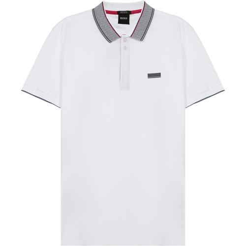�ۻ��㣺HUGO BOSS��ʿ���ʶ���POLO��422 ����ɫ M  532.7Ԫ(��88VIP 95��)