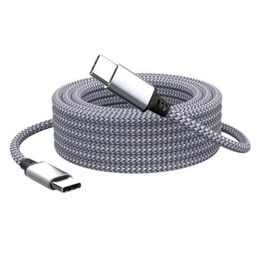 �ۻ��㣺Type-C�ֻ�PD60W�����������������ɫ��˫Type-C60W�� 1m  13.72Ԫ