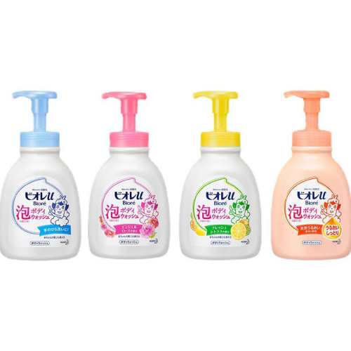 �ۻ��㣺��Ӫ�ձ�KAO������ͯ��ԡ¶��ͨ��480ml/�� 480ml  46.12Ԫ��2��(��23.06Ԫ/������88VIP 95��)