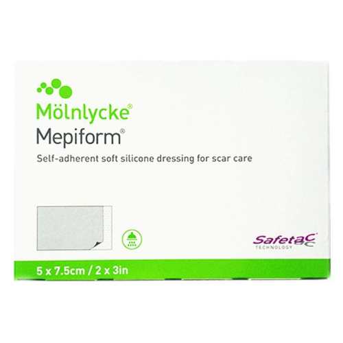 Mepiform��Ƥ�����5*7.5cm��ɱ����ɫ  60.65Ԫ