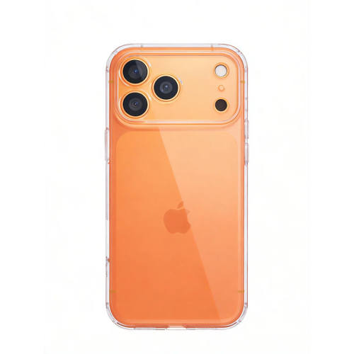 �������ھ�������͸�������iPhone 17 Pro Max ���¿ͷ֧�ܡ���ͷ������ǿ��ָ�ơﳬ�����  46.64Ԫ