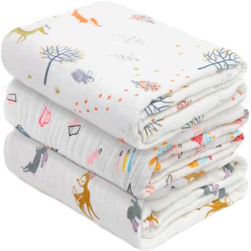 grace������Ӥ��ԡ��A���׷���ˮ��6����ܡ�������԰��108*110cm���Ӵ��  43.7Ԫ
