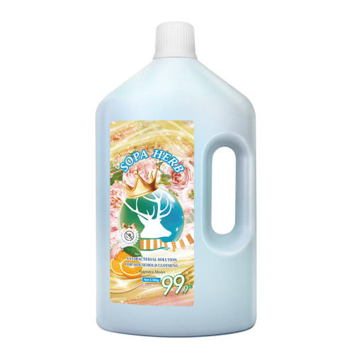 Ӣ���ϱ�����ȡ�����Һ99%���������䷽����Һ�����ζ��2.3kg 1֧װ  12.16Ԫ