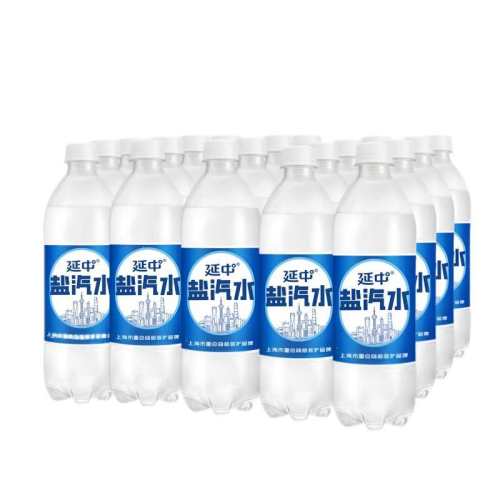 ���� ����ˮ ̼������ 600ml*20ƿ 2�� 39.43Ԫ