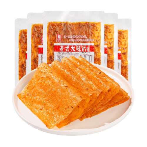 Դ������ͯ��ζ����������Դ��68g����Ƭ*10��  26.66Ԫ
