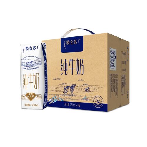 ������ ȫ֬ ������ ��ţ�� 250ml 16�� 44.08Ԫ(��88VIP 95��)