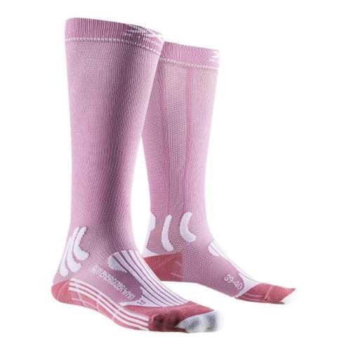 ���ڲ�����X-SOCKS �ܲ�����Ůʿ�˶���W068/White/Grey/��/�� 37-38  341.05Ԫ