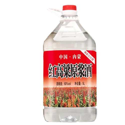 ���ɸ߶Ȱ׾ƺ����52�ȴ���ʳ��62ԭ���Ͼ�����ͰװԼ10�����˲� Ͱװ�׾� 5000ml �����52�ȼ��˲�1֧(�ʺ�ֲ��&ˮ���ݾ��ϣ� 107.92Ԫ��4��(��26.98Ԫ/��)