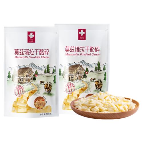 ��Ľԭ����������������˿����֥ʿ�鰮��С�Һ決����120g/400g 125g ���ɼ�ʳ�ɺ決������С��125g*1��39Ԫ
