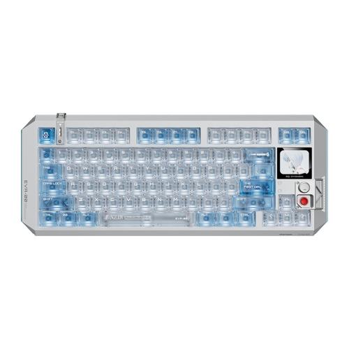 MelGeek ������80EVA 籲�������������� TTC-������������� ���60 ��η��Լ�Ƽ� 1680.16Ԫ